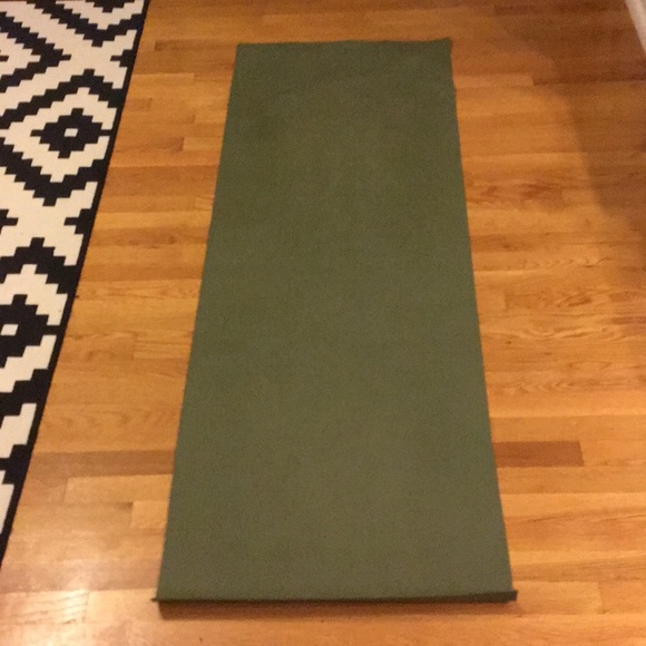 Jade Accessories Yoga Mat Poshmark